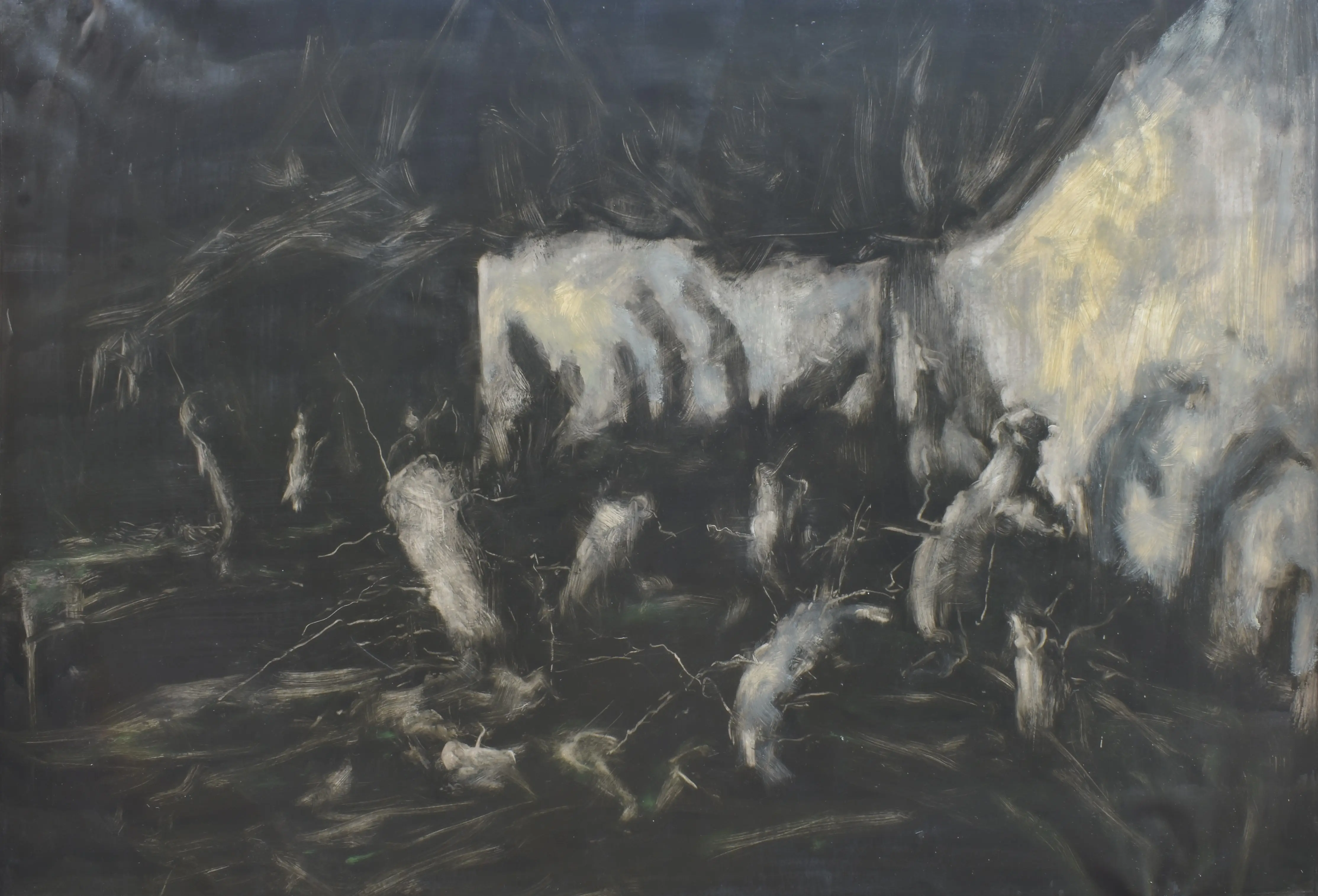 Jeskyně sv. Josefa