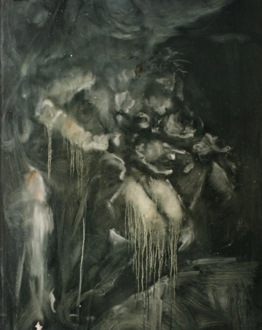 Matka, 2018, 80×110 cm