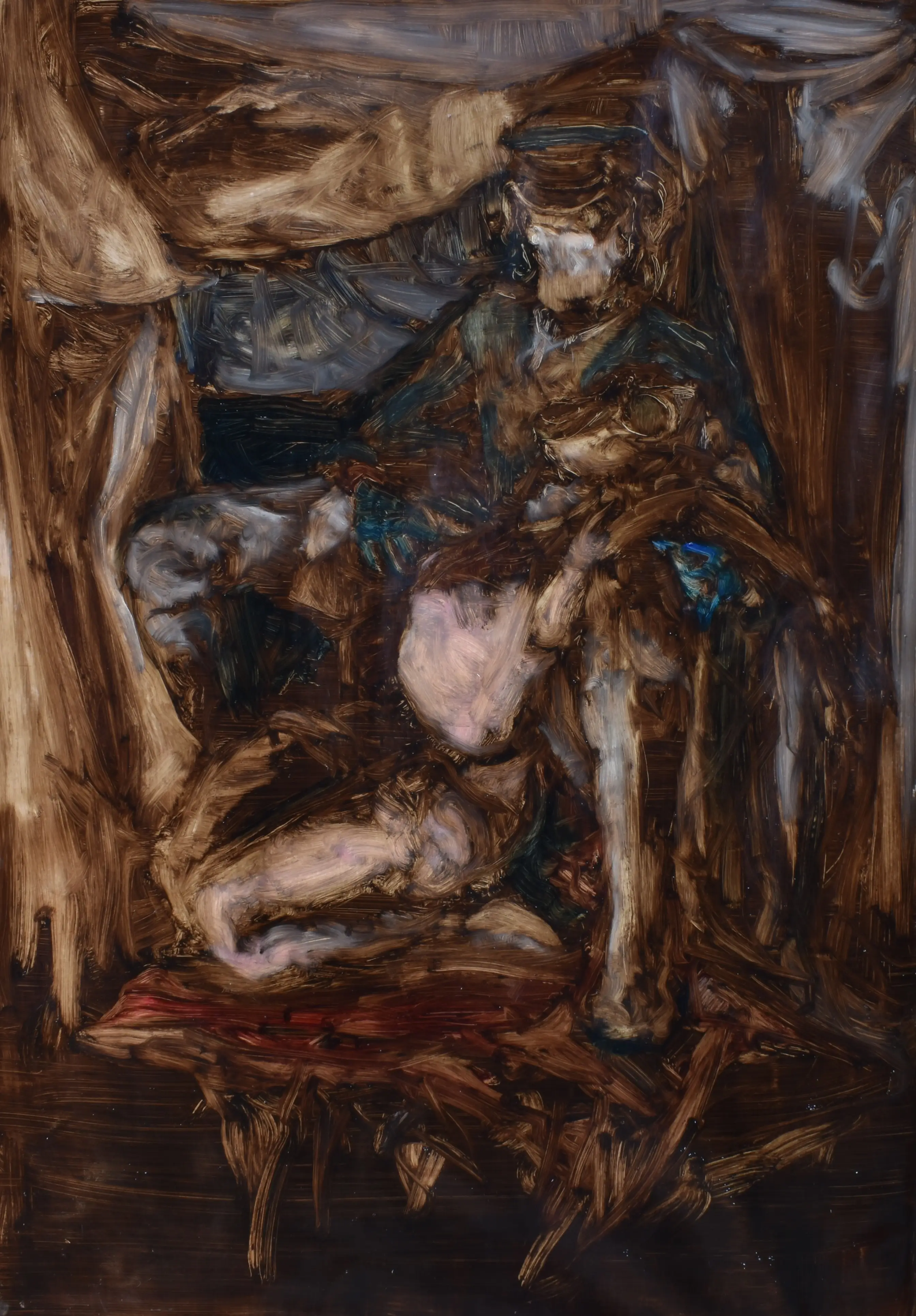 Pieta IV